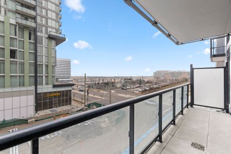For Lease - 8119 Birchmount Road Unit# 517, Markham, Ontario - Photo 2