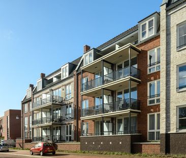 Appartement te huur: Marten van Rossemsingel 3-A007 5301 HA Zaltbommel - Photo 5