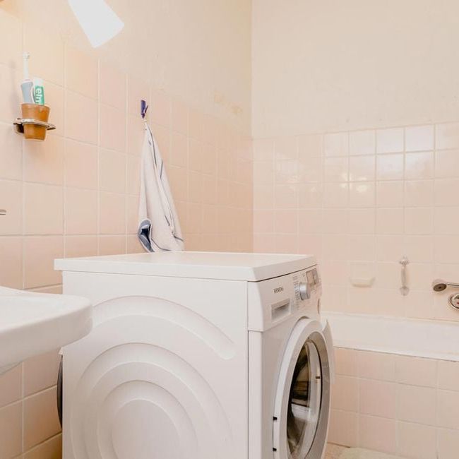 Appartement te huur in Antwerpen voor € 950 met 2 slaapkamers - Foto 1