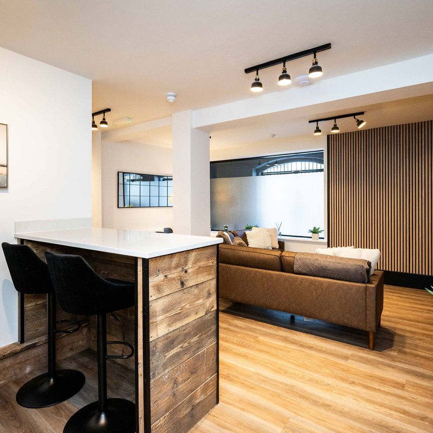 Aubrey Street, City Centre, Hereford - Photo 1