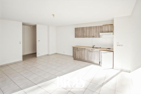 Location Appartement 2 pièces 44m² NANTES 44300 - Photo 3