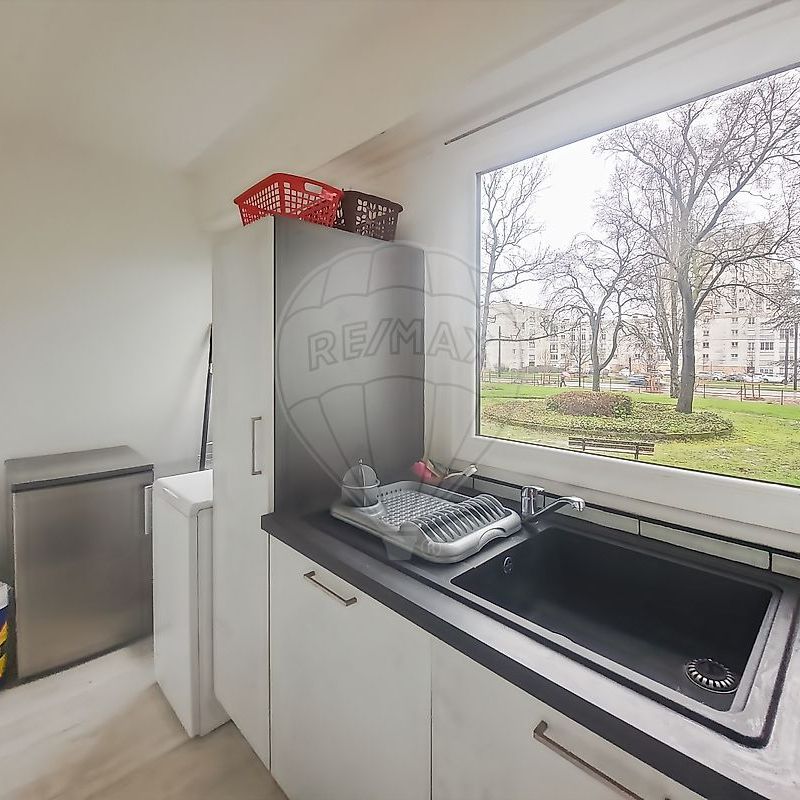 Appartement 1 chambre(s) à louer - Nantes - Photo 1