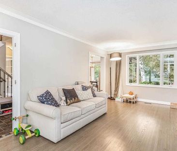 For Lease - 1466 Seagram Avenue, Oakville, Ontario - Photo 2