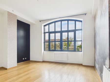 Superbe studio proche gare et centre-ville - Photo 2