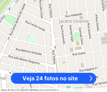 Localização - Foto 1