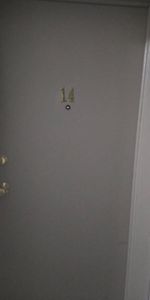 À louer 1600$ – 4 ½ au 2780 Place Darlington, Côte-des-Neiges - Photo 3