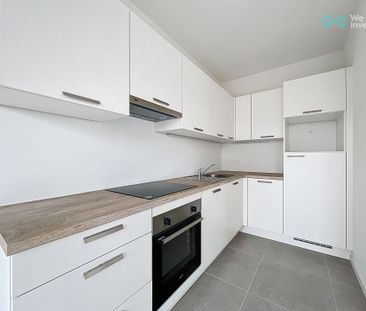 Appartement met één slaapkamer in Bruxelles - Photo 2