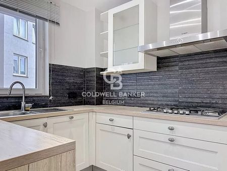 Appartement te huur - Photo 5