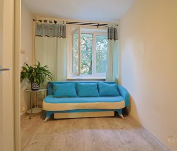 2 pokoje rozkładowe Armii Krajowej - Фото 2