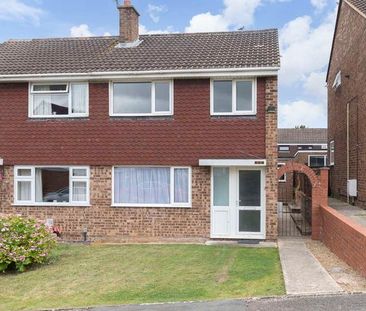 Mandarin Way, Cheltenham, GL50 - Photo 1