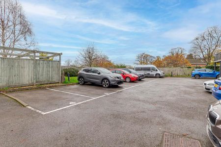 2 bedroom apartment to rent - Photo 2