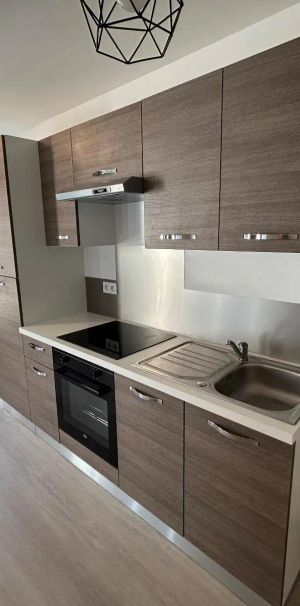 Appartement à louer 1 pièce 19.97m² - Photo 1