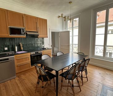 Appartement à louer - 3 pièces à Saint Germain en Laye - Photo 6