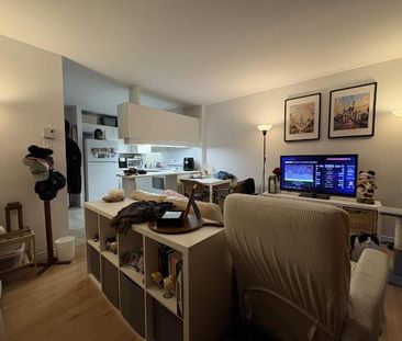 Loft à louer Charlesbourg juillet 2026 - Photo 2