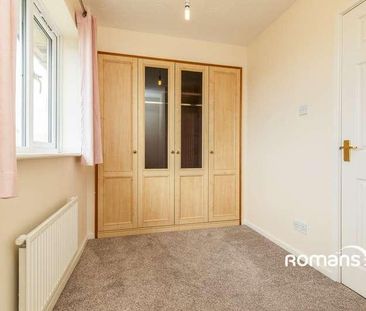 Pinnell Grove, Emersons Green, Bristol, BS16 - Photo 4