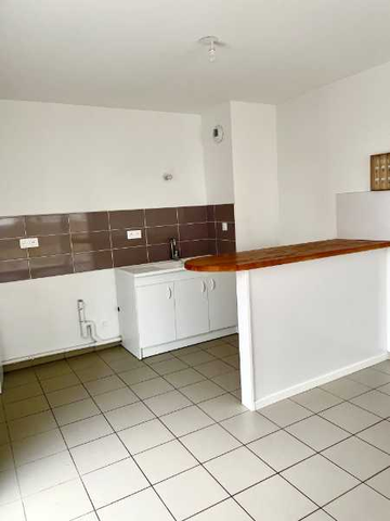 Location : Appartement 3 pièces 64 m2 – BESANCON - Photo 3