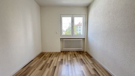Rent a 4 ½ rooms apartment in St. Gallen - Photo 3