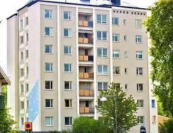 Prästbolsgatan, Linköping - Photo 1