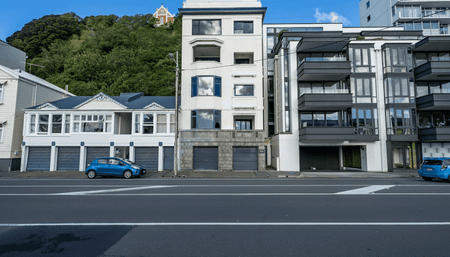 Oriental Bay, 3 bedrooms - Photo 2