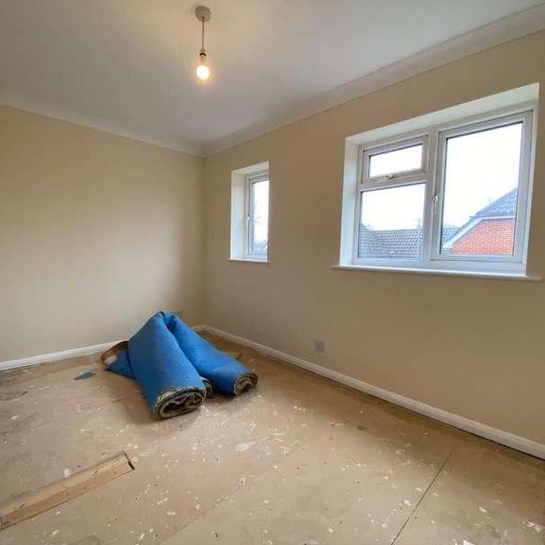 Pavilion Court, Haverhill, CB9 - Photo 1