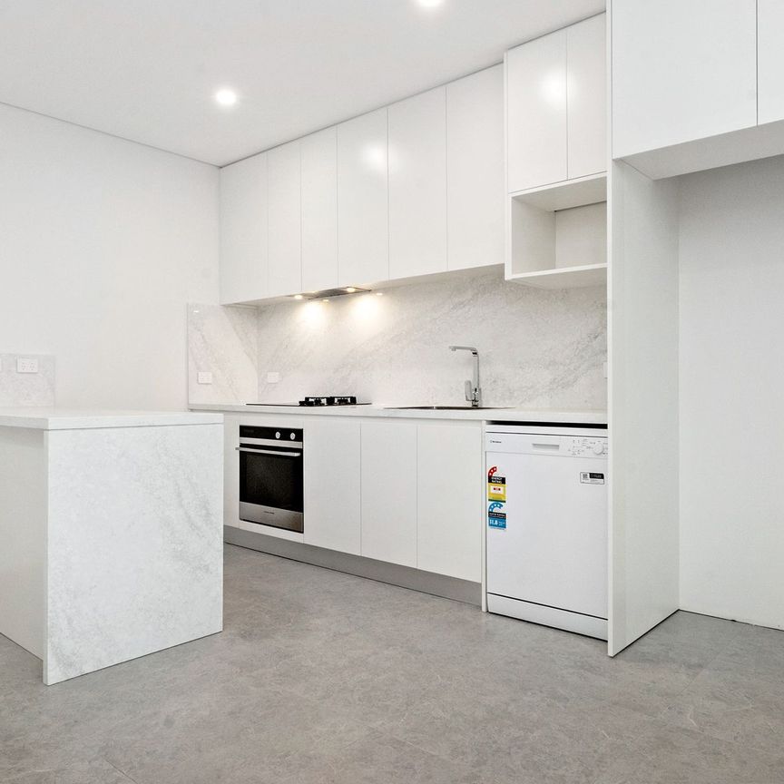 52A Findlay Avenue, Roseville NSW 2069 - Apartment For Rent | Domain - Photo 1