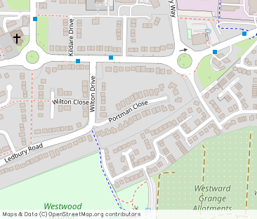 Portman Close, Netherton, Peterborough - Photo 1