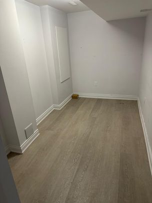 For Lease - 15 Fordham Road Unit# Bsmt, Brampton, Ontario - Photo 1