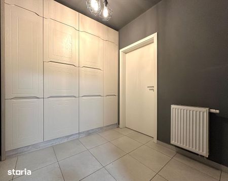 Apartament 2 camere, parcare + boxa - Fotografie 4