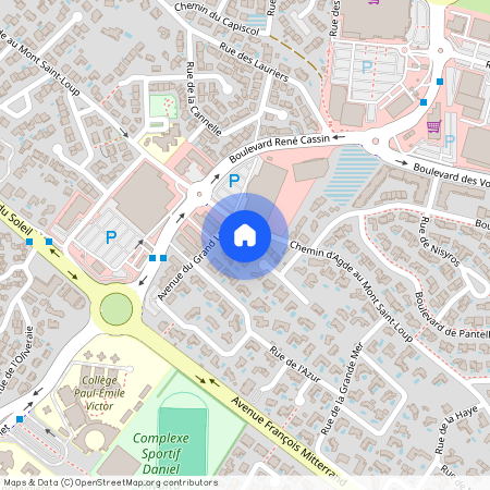 HERAULT (34), - OCCITANIE, AGDE (34300)