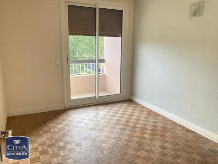 Appartement à louer 2 pièces 43.44m² - Photo 3