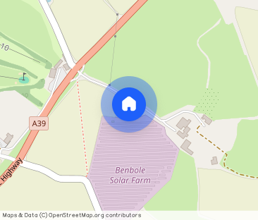 St. Kew Highway, Bodmin, Cornwall - Photo 1