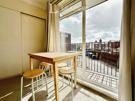 studio to rent Cricket Ground Road, Norwich, NR1 - Photo 4