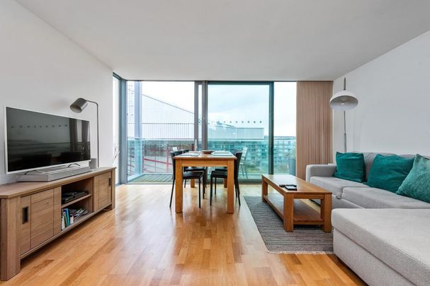 1 bedroom flat to rent - Photo 1