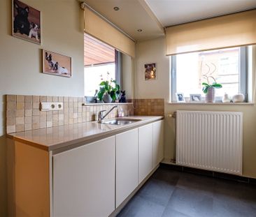 TOP APPARTEMENT MET 3 SLKS OP CENTRALE LIGGING - Foto 1