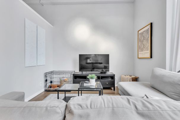 For Lease - 410 King Street Unit# 216, Kitchener, Ontario - Photo 1