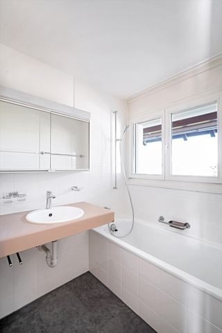 Altmarkt - Appartement pour célibataires - Photo 5