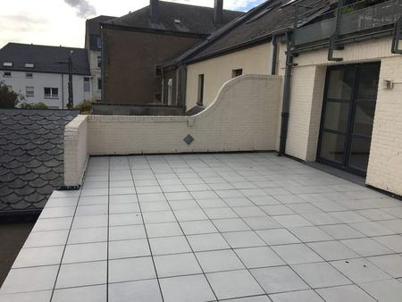 Appartement te huur - Photo 5