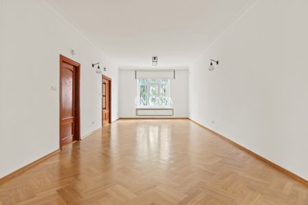 Dom do wynajęcia Stary Mokotów - Photo 3