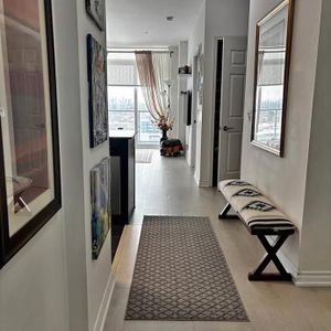 For Lease - 15 James Finlay Way Unit# 1107, Toronto, Ontario - Photo 3