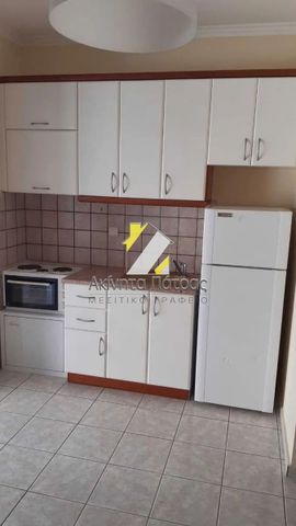 Studio/Γκαρσονιέρα για ενοικίαση Ψαροφάϊ (Πάτρα) - Photo 3