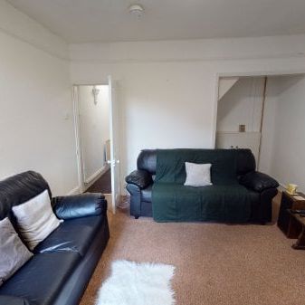 Whitehall Terrace | Student House | 2026/27 - Photo 1