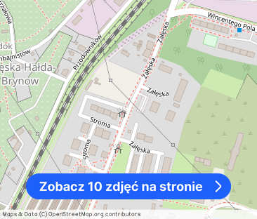 Os. Franciszkańskie |studio z balkonem| od czerwca - Zdjęcie 1