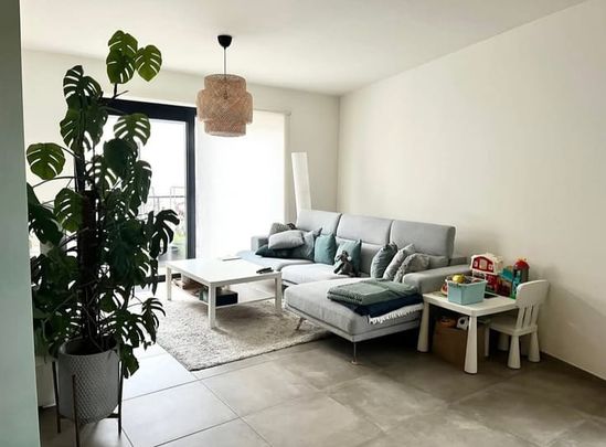 Appartement te huur - Photo 1