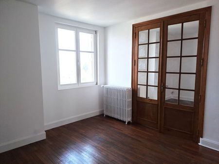 Appartement 3 pièces à Nancy - Photo 2