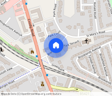 Bramhall Road, Liverpool, L22 3XA - Photo 1