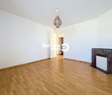 Location appartement à Lorient, 3 pièces 58m² - Photo 2