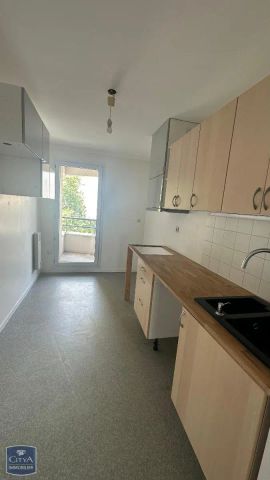 Appartement à louer 3 pièces 74.44m² - Photo 5