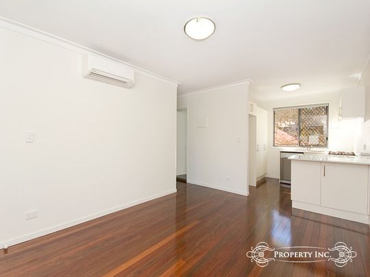 4/42 Dornoch Terrace, QLD, 4101, West End - Photo 1