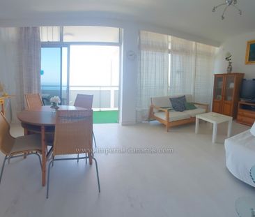 Apartamento con los mejores vistas en un Hotel con piscina interior... - Photo 3