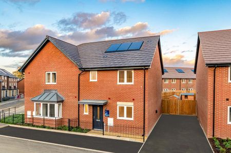 3 bedroom property to rent - Photo 2